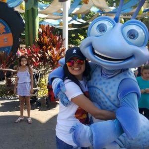 Meet your Posher, Brenda